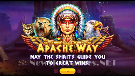 Apache Way PokerStars